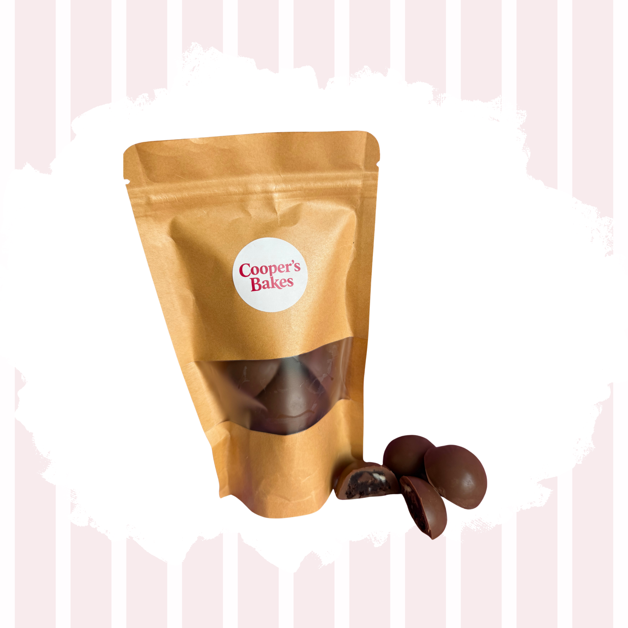 Brownie Bites