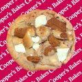 Biscoff Cookie