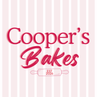 Cooper’s Bakes - Home