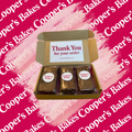 Mixed Brownie box of 3