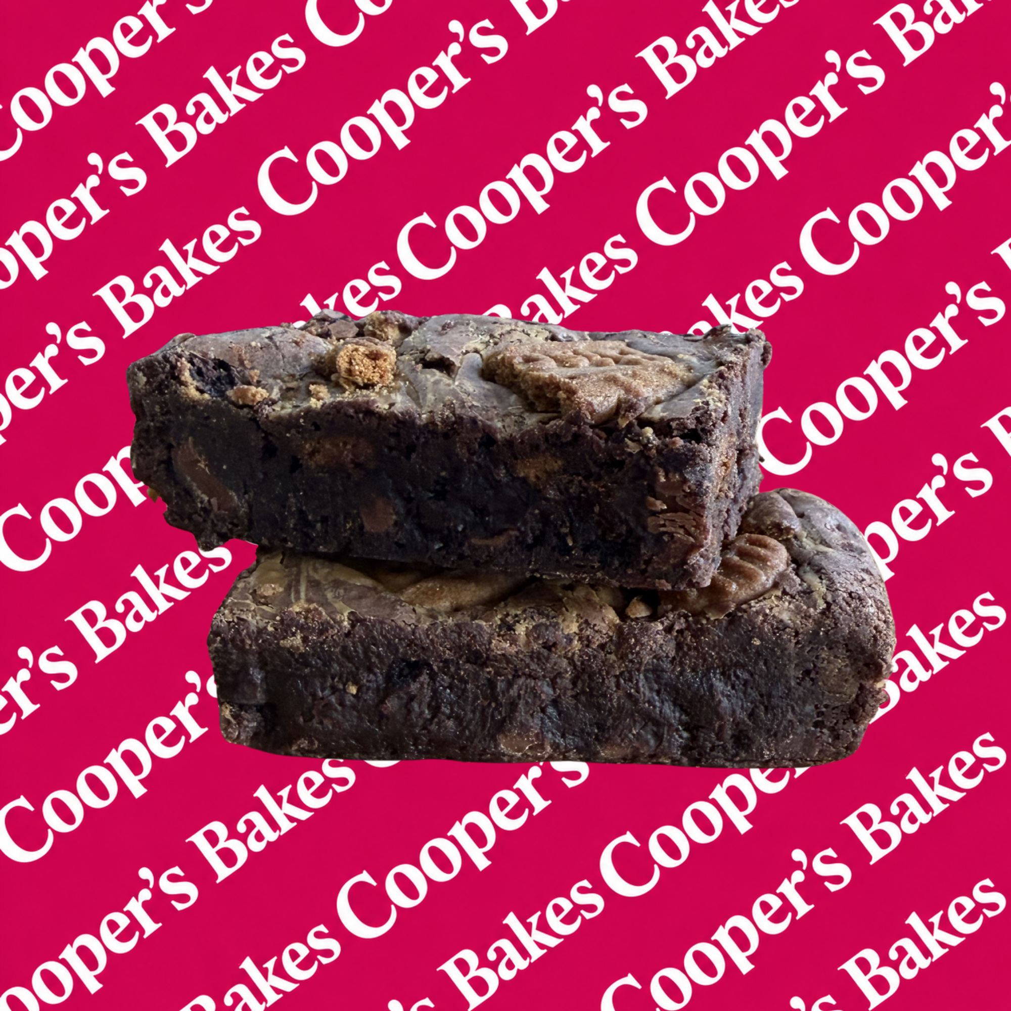 Brownie Box of 8