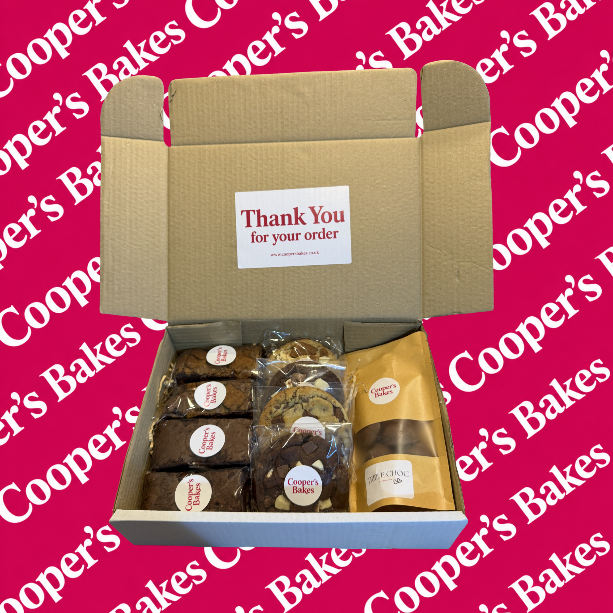 Large Sharer Bundle