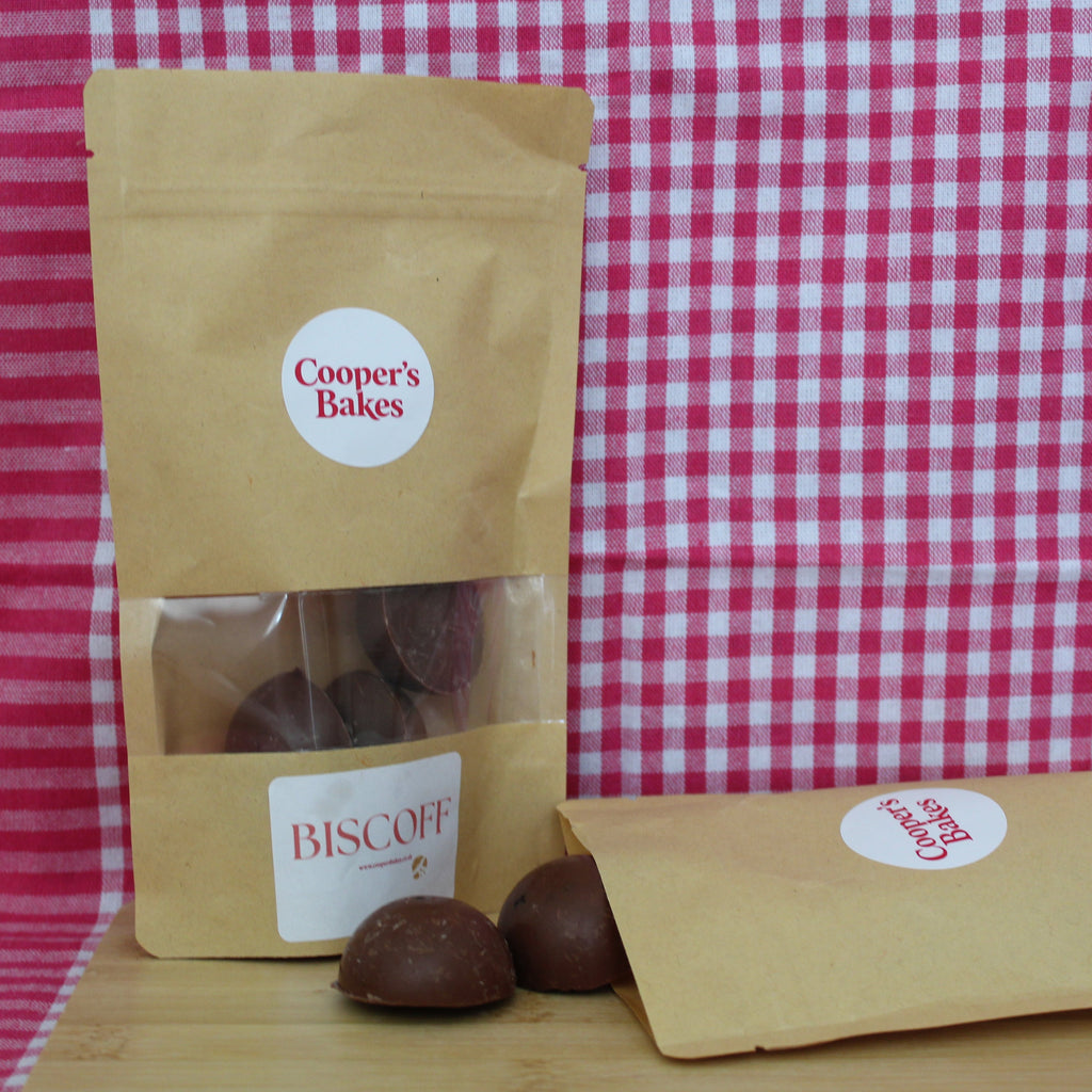 Mixed Brownie Bite Bag