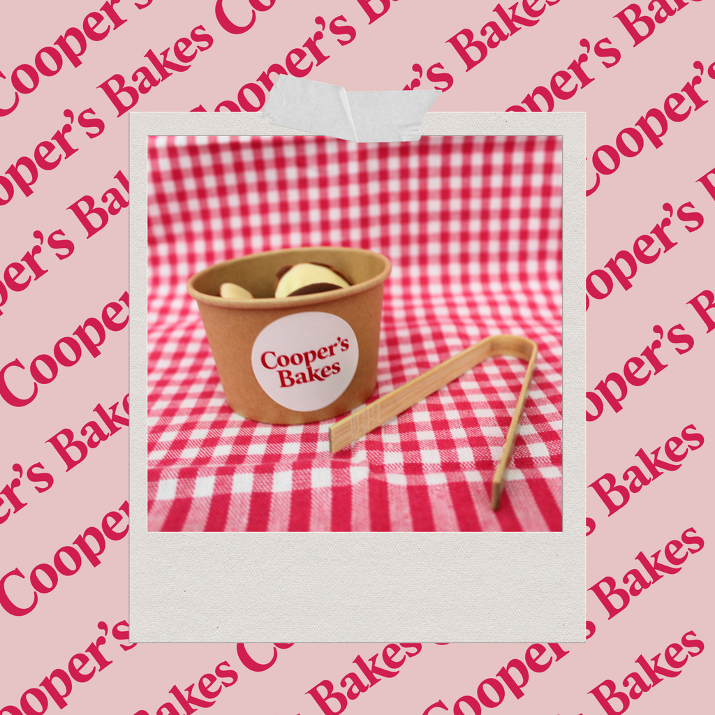 Brownie Bite Sharer Box