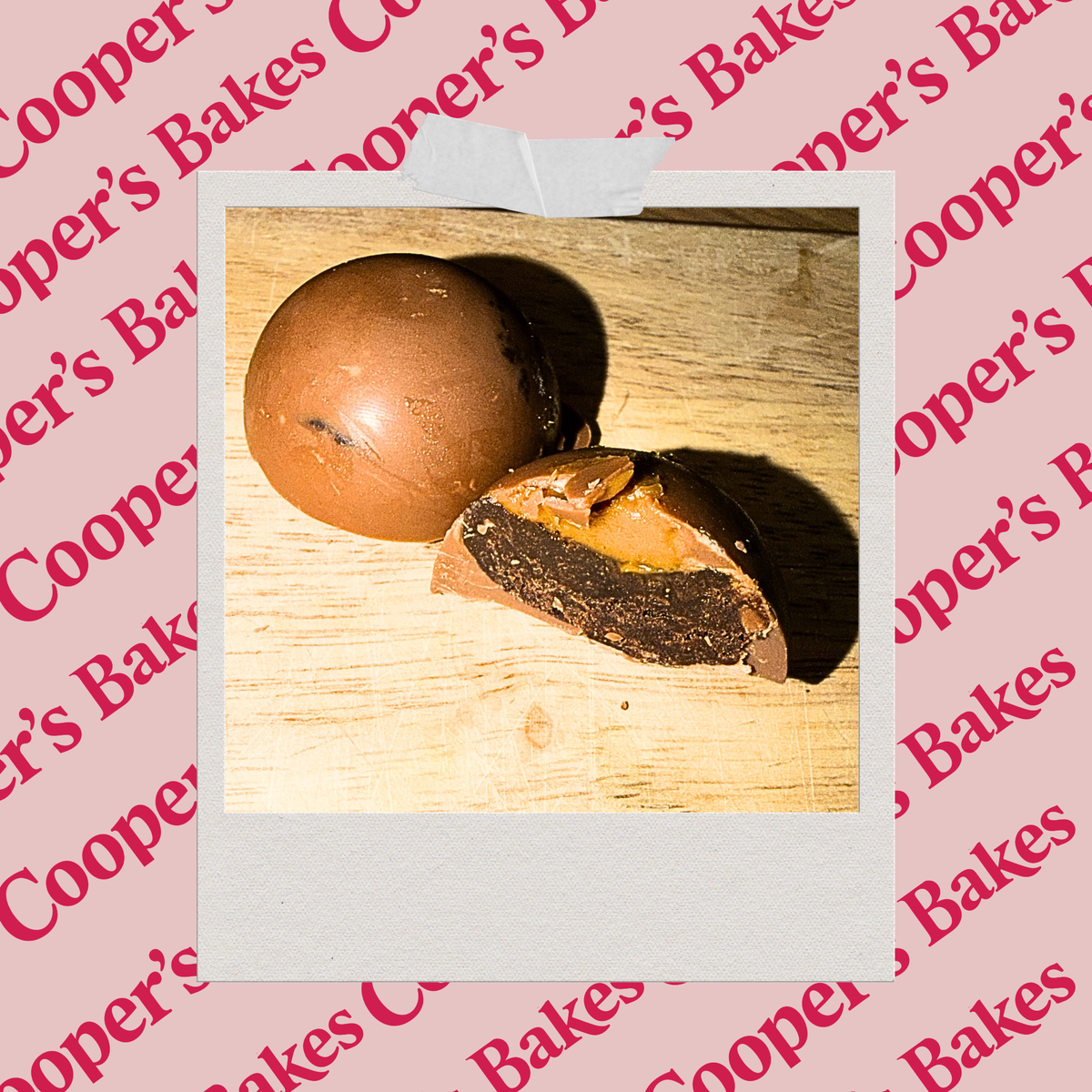 Biscoff Brownie Bites
