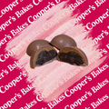 Biscoff Brownie Bites