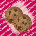 Chocolate Chunk Cookies