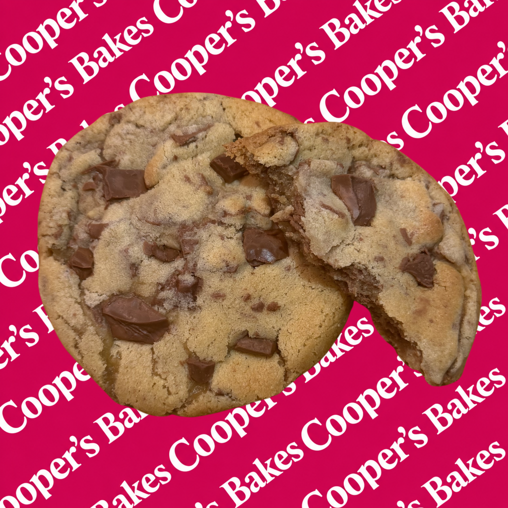Chocolate Chunk Cookie