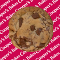 Chocolate Chunk Cookie