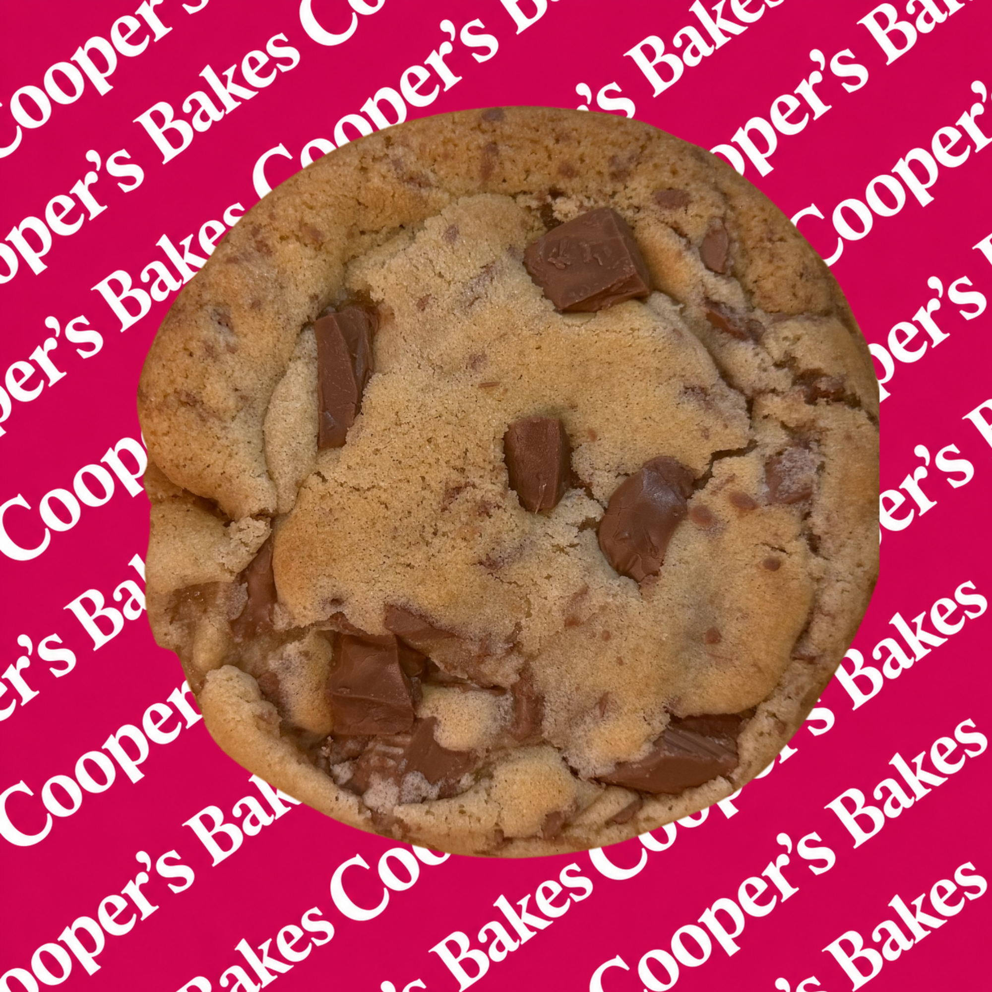 Chocolate Chunk Cookie
