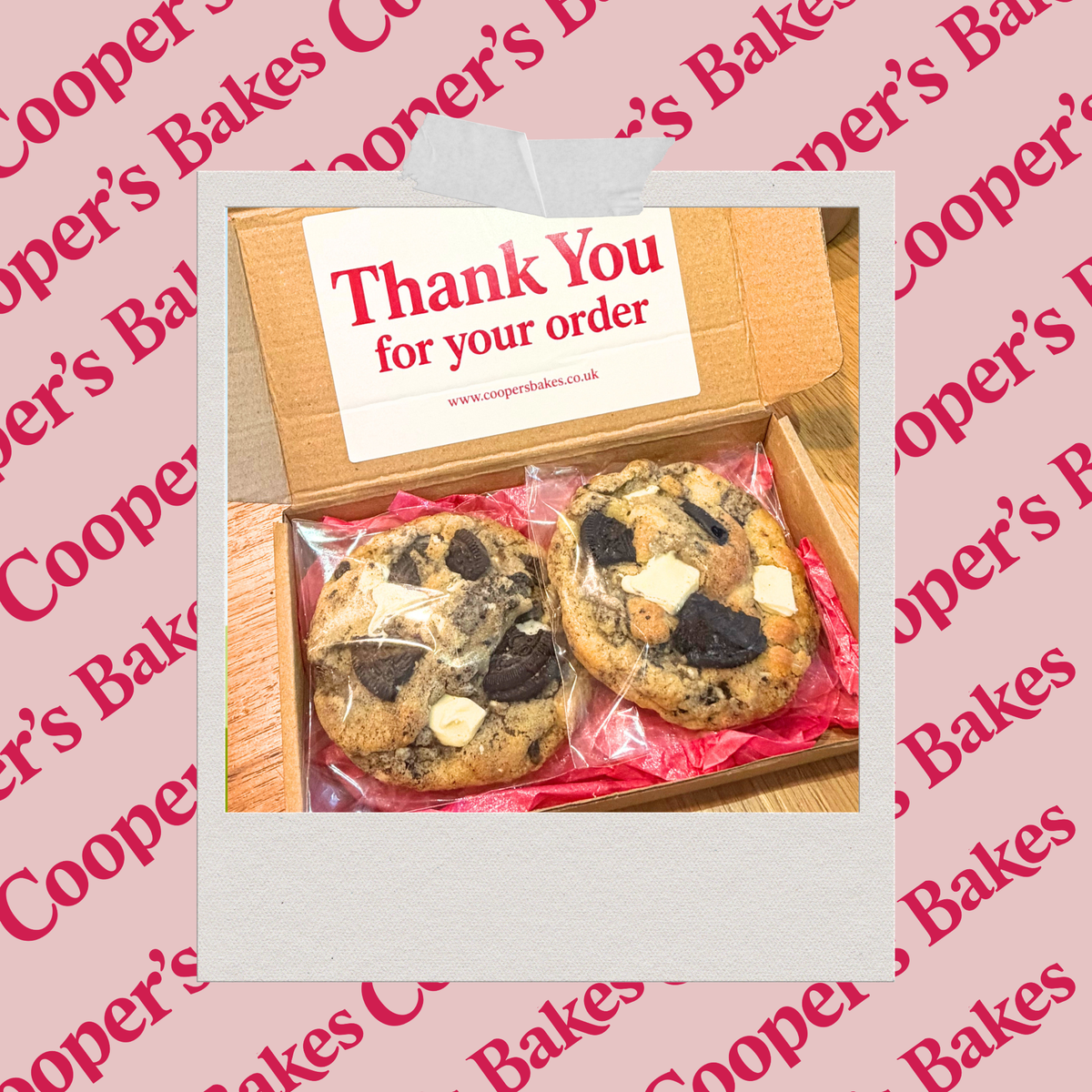 Oreo Cookies