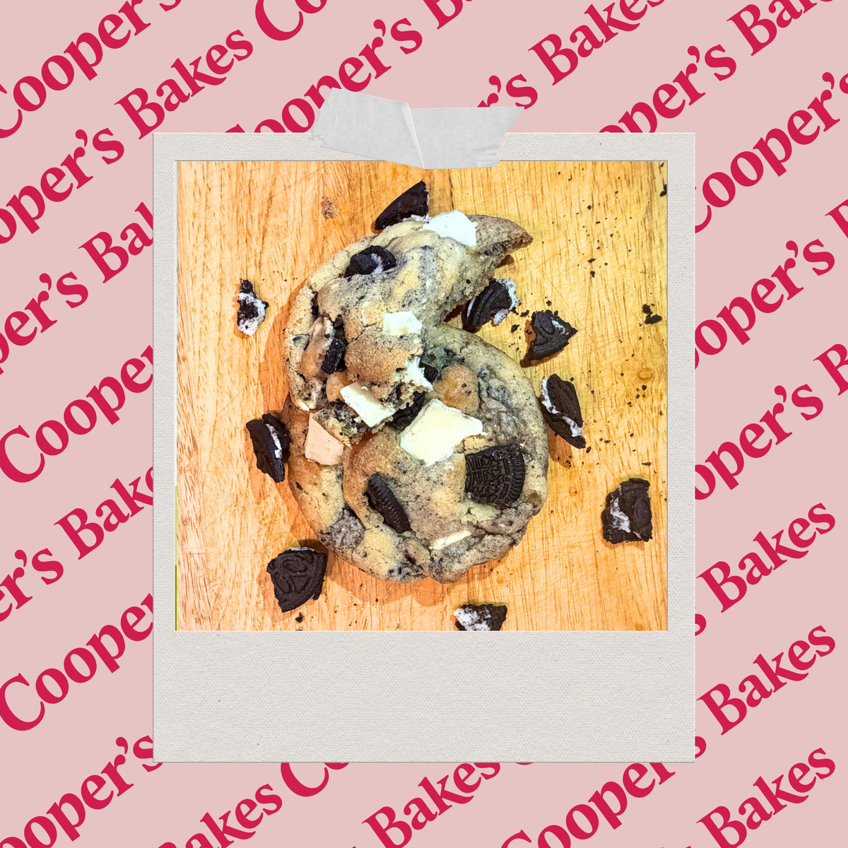 Oreo Cookies