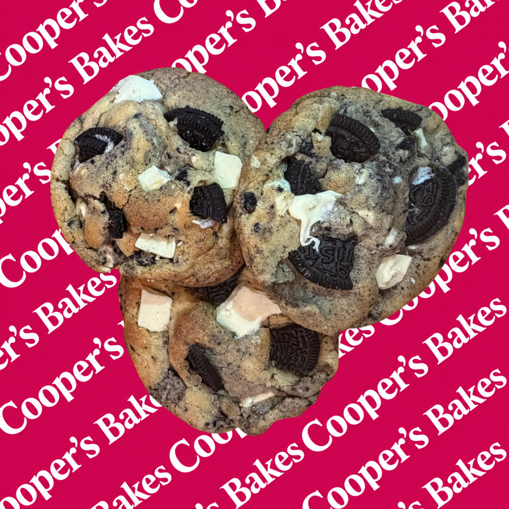 Oreo Cookies