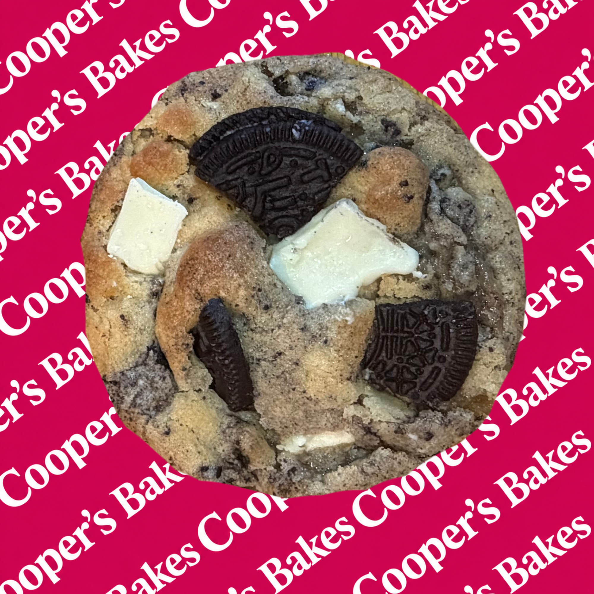 Oreo Cookies