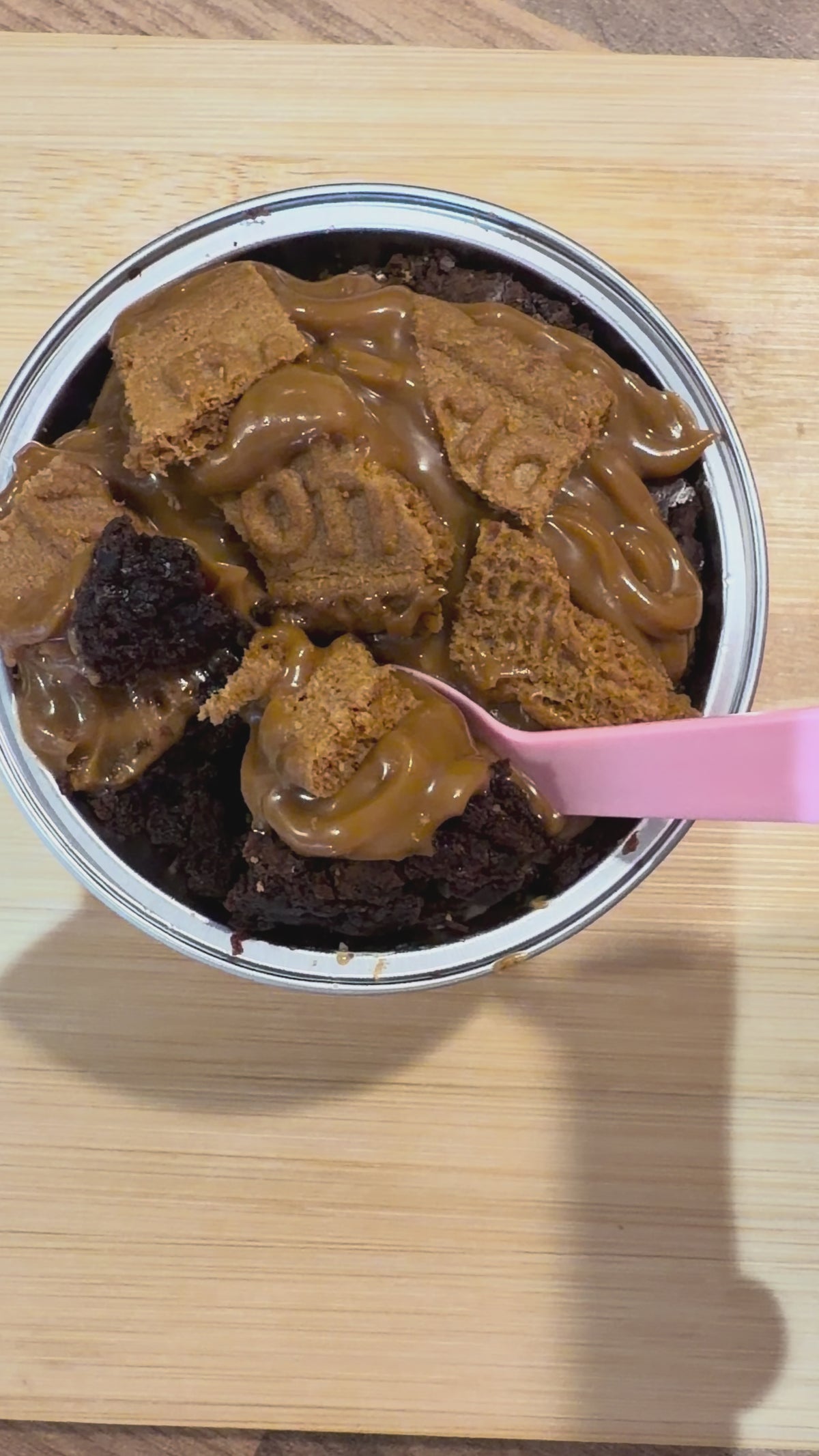 Brownie Pots Box