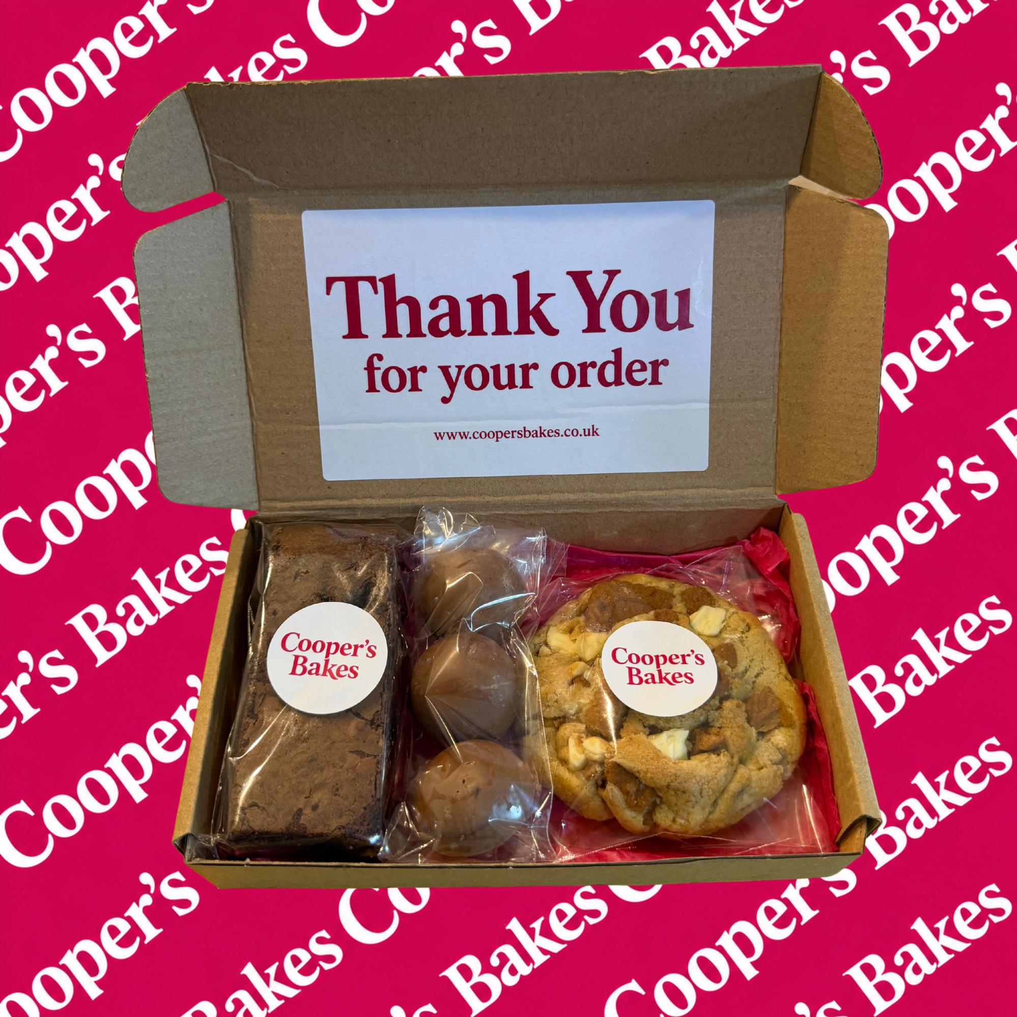 Taster Treat Bundle