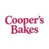 Cooper’s Bakes - Home