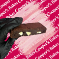 3 x Triple Chocolate Brownie Bars