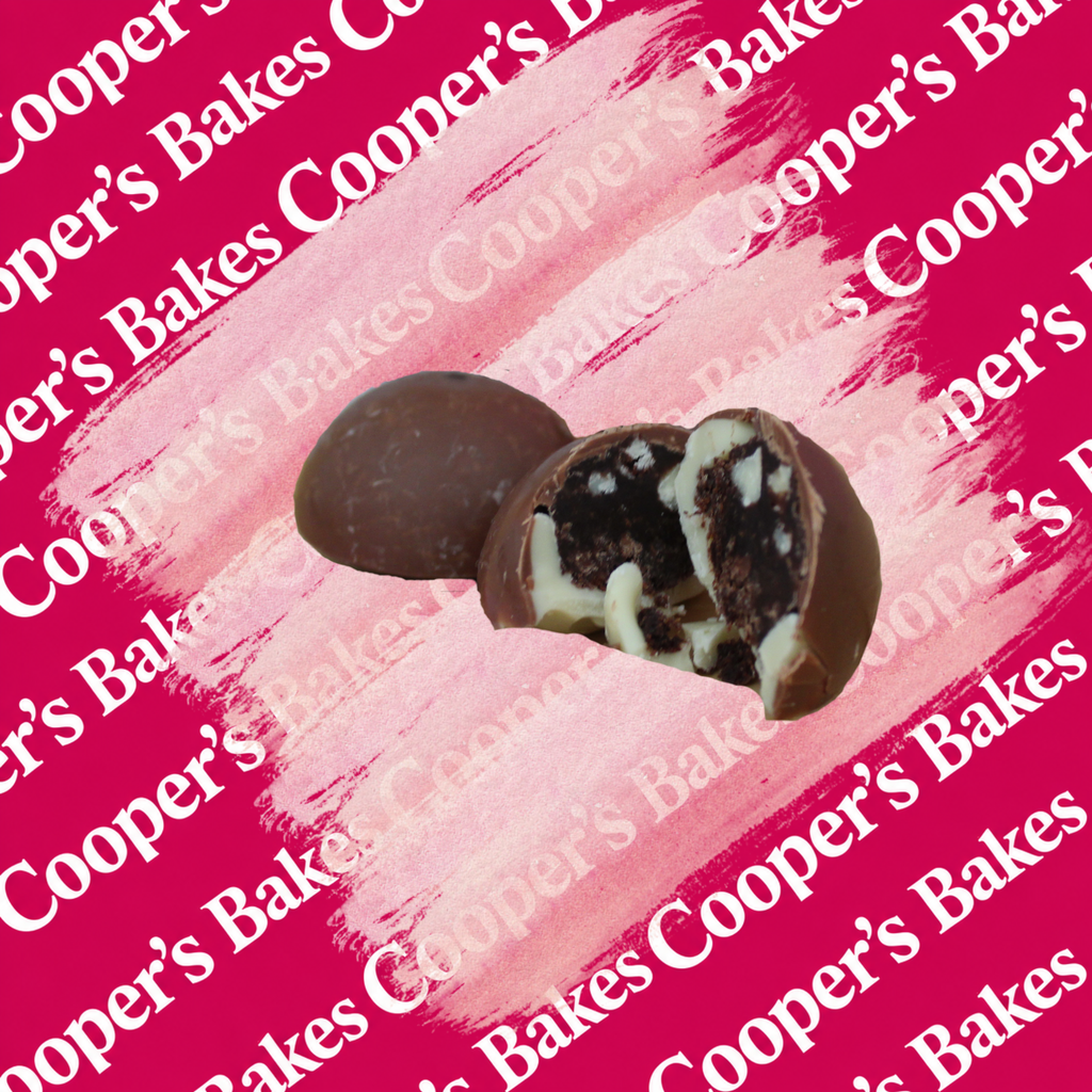 Mixed Brownie Bite Bag