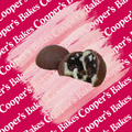 Triple Chocolate Brownie Bites