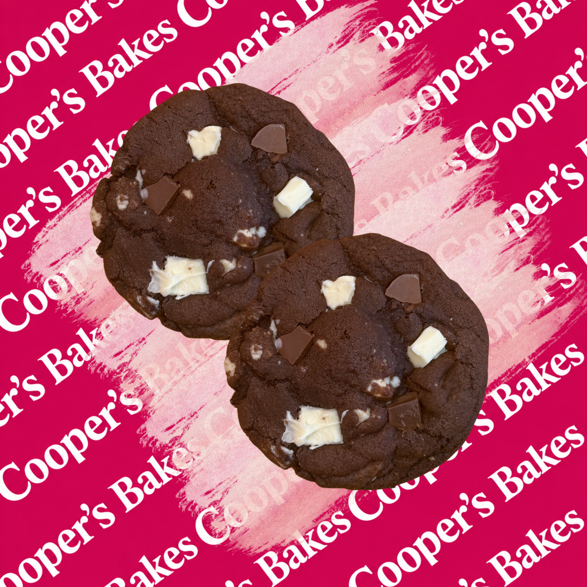Box of 10 Mixed Cookies