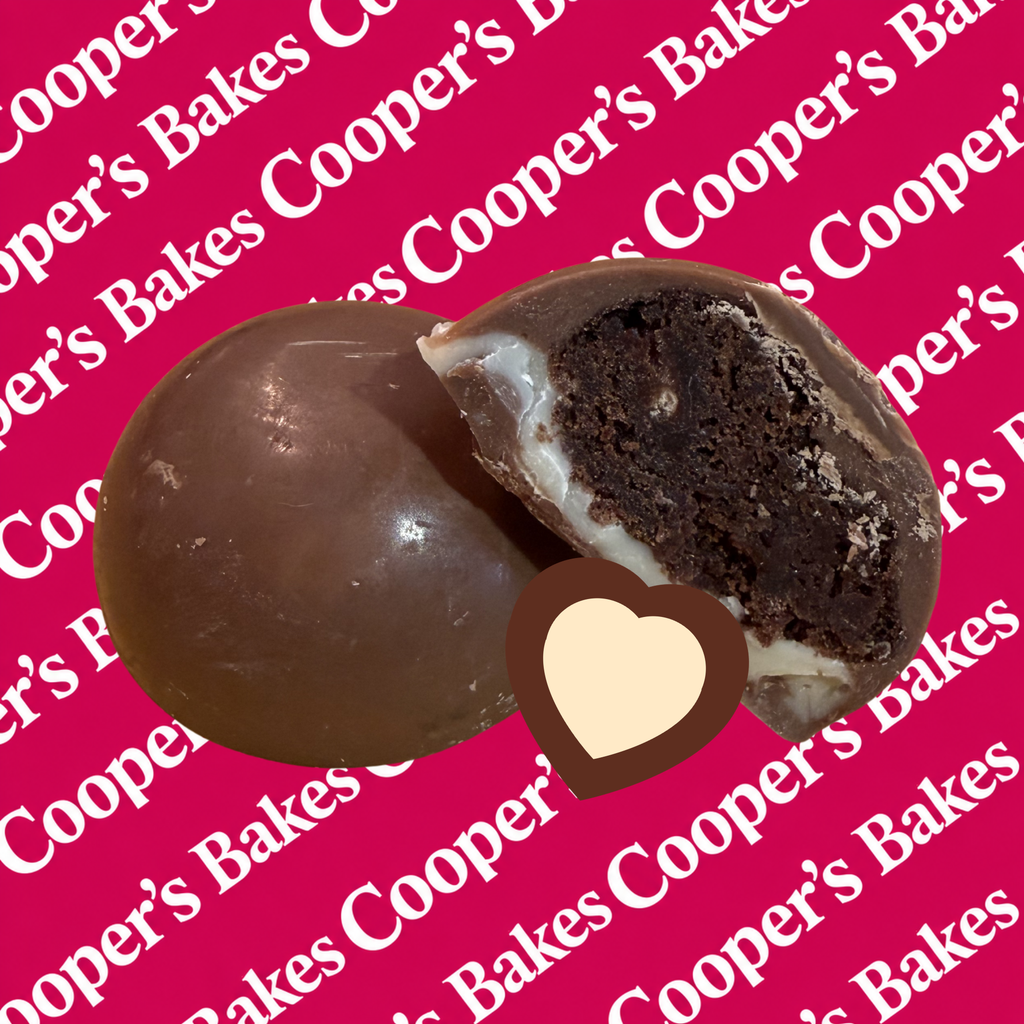 Triple Chocolate Brownie Bites