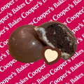 Triple Chocolate Brownie Bites