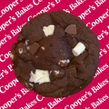 Triple Chocolate Cookie