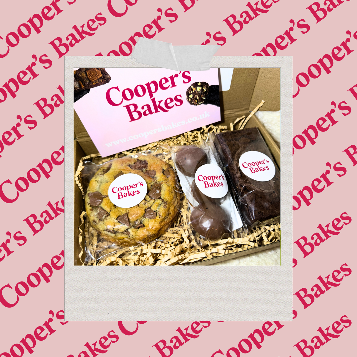 Taster Treat Bundle