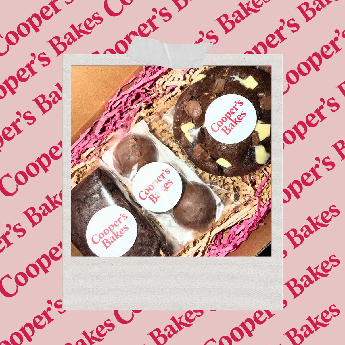 Taster Treat Bundle